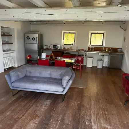 Stone Among Olive Groves In Liguria * Dolceacqua